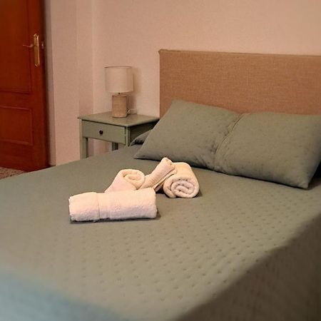 Alhondiga 16 Apartamentos Баса Екстериор снимка